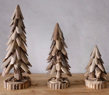 Load image into Gallery viewer, Driftwood Christmas Tree