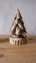 Load image into Gallery viewer, Driftwood Christmas Tree