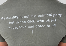 Load image into Gallery viewer, IDENTITY T-SHIRT
