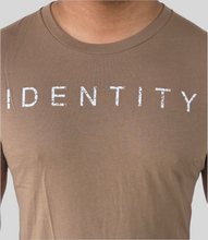 Load image into Gallery viewer, IDENTITY T-SHIRT
