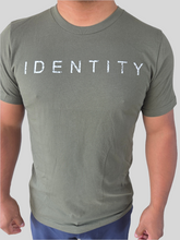 Load image into Gallery viewer, IDENTITY T-SHIRT
