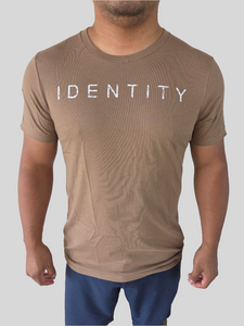 IDENTITY T-SHIRT