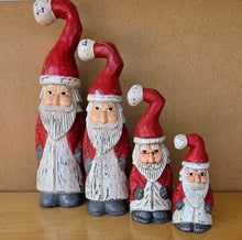 Load image into Gallery viewer, French Santa

