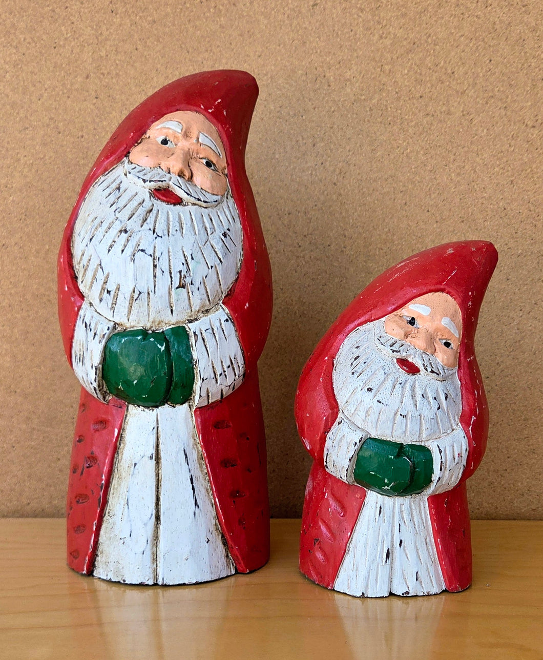Italian Santa