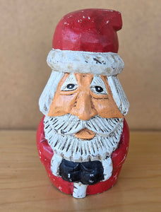 Santa Gnome