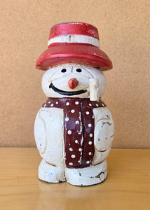 Snowman