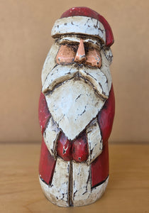Hungarian Santa
