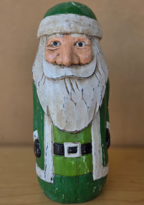 Irish Santa