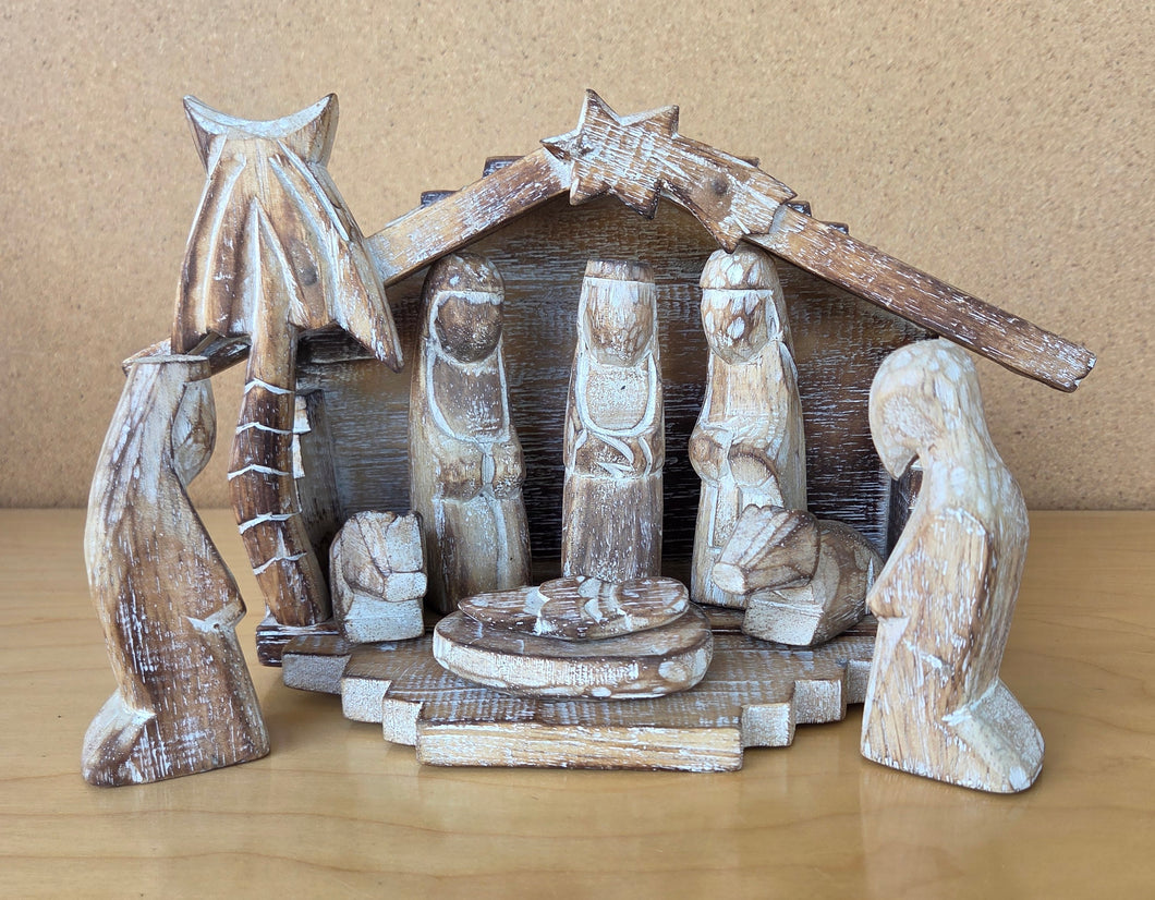 Nativity