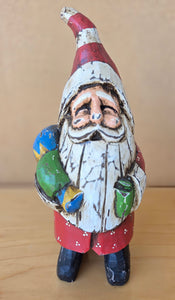 Mexican Santa