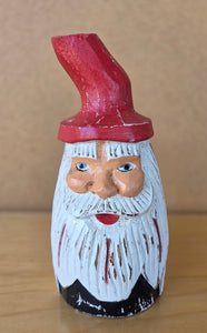 Gnome Santa