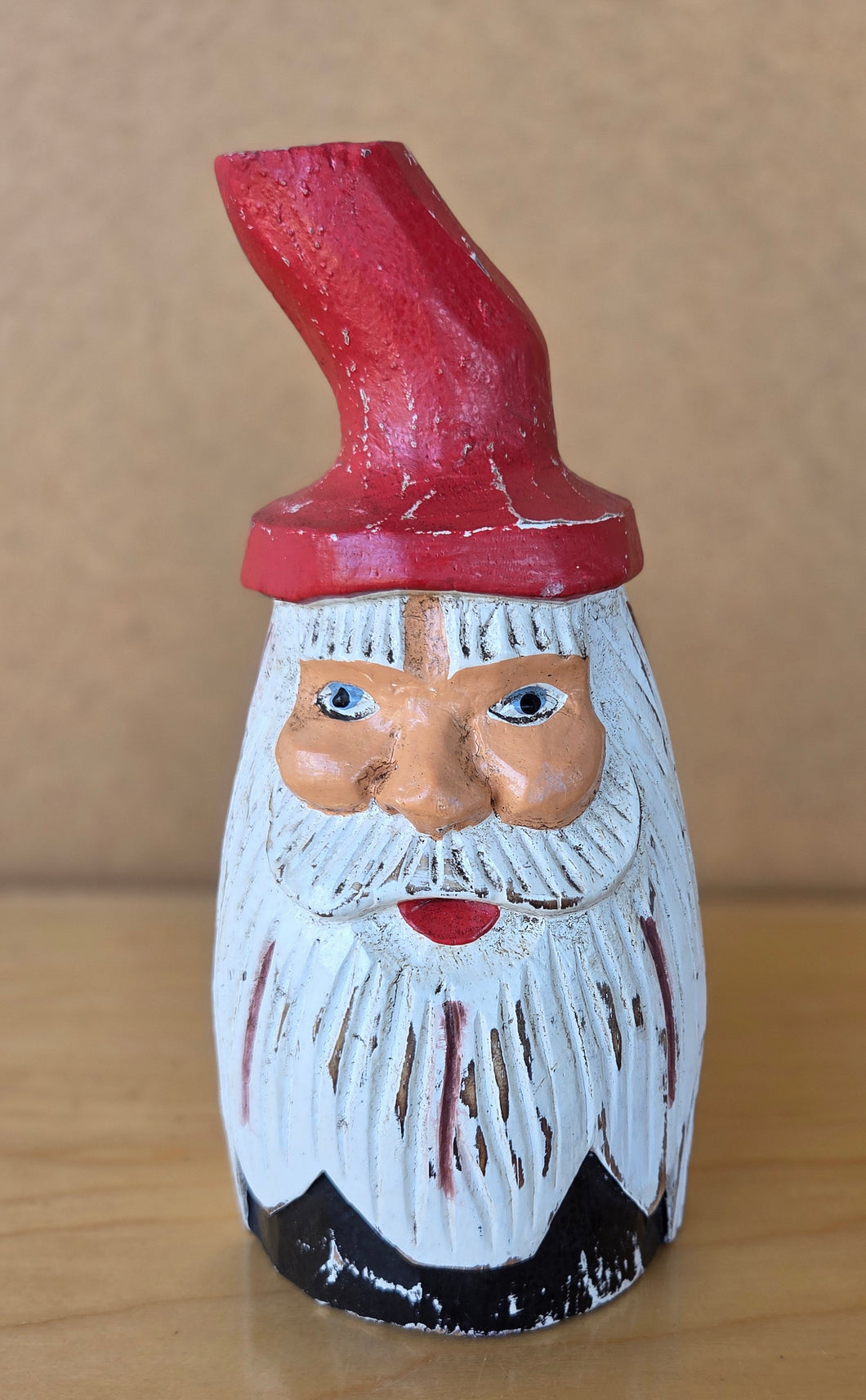 Gnome Santa