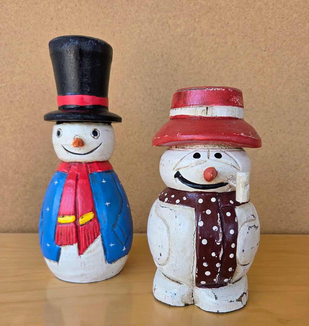 Snowman