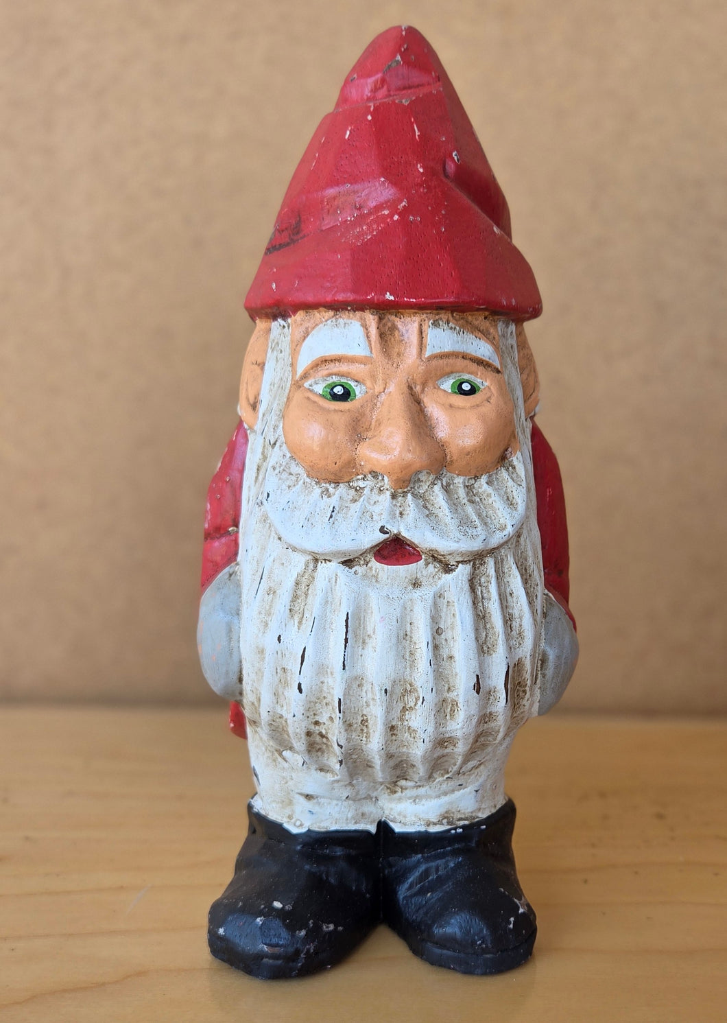 Santa Gnome