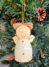Load image into Gallery viewer, Angel Tree Ornament
