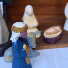 Load image into Gallery viewer, Joy of Christmas Nativity
